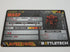 Wasp - Battletech Inner Sphere Battle Lance Set - Catalyst Game Lab